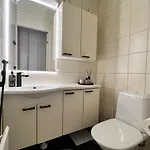 Close To & Nature Appartement Rovaniemi