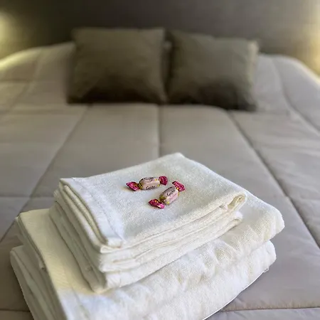 Апартаменты Close To & Nature *