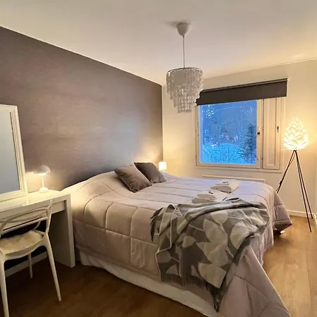 Appartement Close To & Nature *
