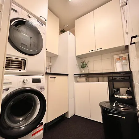 Close To & Nature Апартаменты Рованиеми