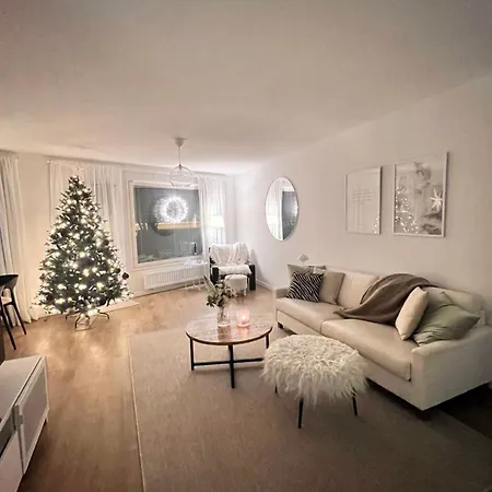 Close To & Nature * Рованиеми