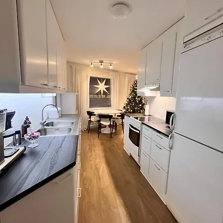 Close To & Nature Апартаменты