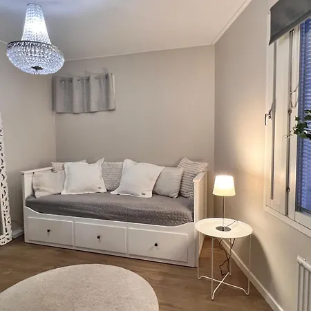 Appartement Close To & Nature