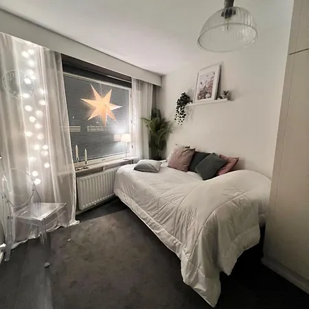 Appartement Close To & Nature *