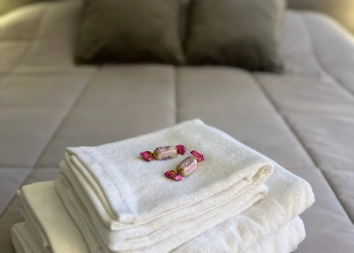 Διαμέρισμα Close To & Nature *