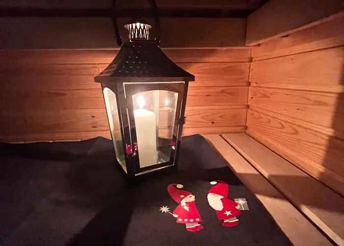 Close To & Nature Διαμέρισμα