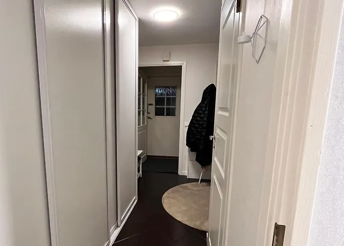 Close To & Nature * Ροβανιέμι