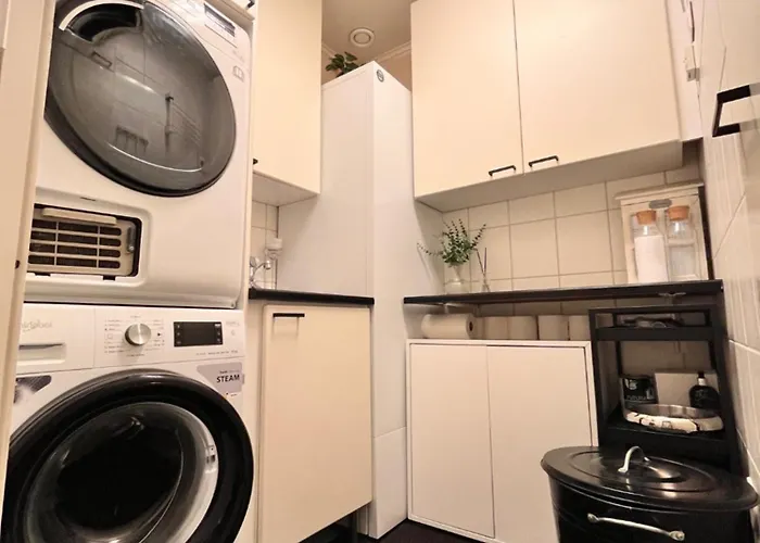 Close To & Nature Διαμέρισμα Ροβανιέμι