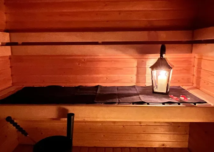 Close To & Nature Ροβανιέμι