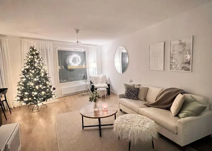 Close To & Nature * Ροβανιέμι