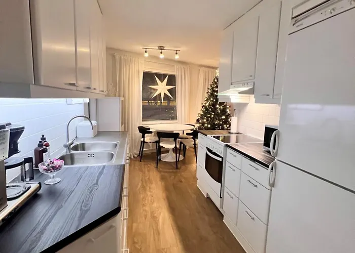 Close To & Nature Διαμέρισμα