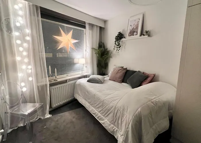 Διαμέρισμα Close To & Nature *